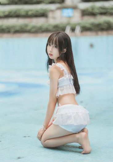 完美新娘