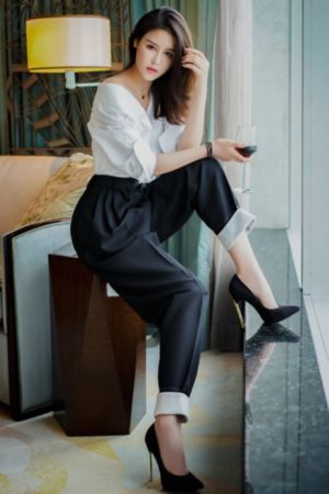 仁顺真美丽